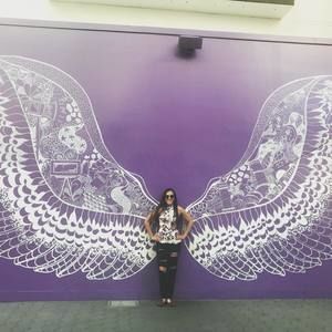 Meet your Posher, Cassandra